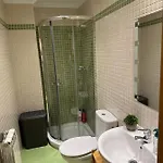 Apartman Piso Nuevo Totalmente Equipado *