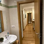 Piso Nuevo Totalmente Equipado Apartman Toro