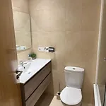 Piso Nuevo Totalmente Equipado *