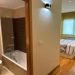 Apartman Piso Nuevo Totalmente Equipado Toro