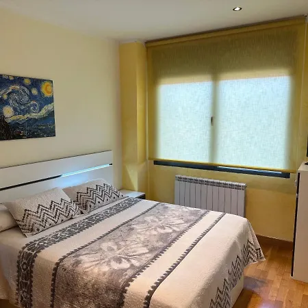 Piso Nuevo Totalmente Equipado Toro