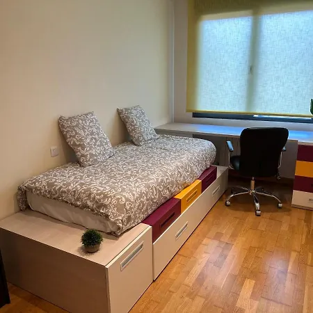 Piso Nuevo Totalmente Equipado Appartamento