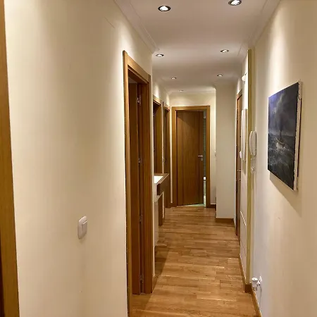 Apartman Piso Nuevo Totalmente Equipado Toro