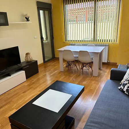 Apartman Piso Nuevo Totalmente Equipado