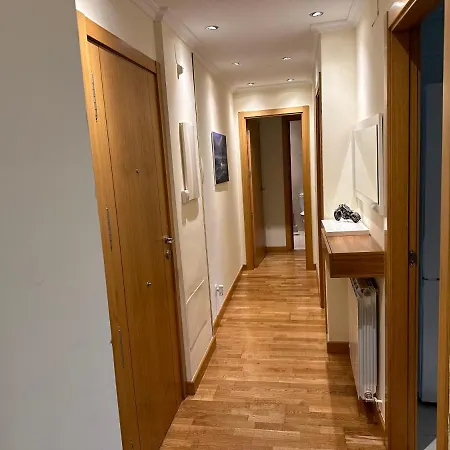 Piso Nuevo Totalmente Equipado * Toro