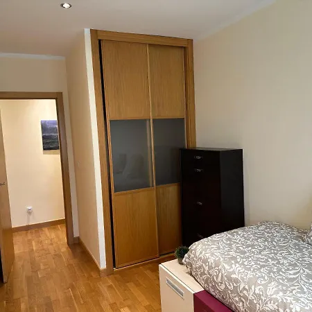 Piso Nuevo Totalmente Equipado Appartamento