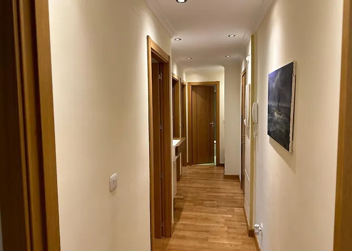 Appartement Piso Nuevo Totalmente Equipado Toro