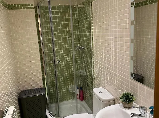 Appartement Piso Nuevo Totalmente Equipado *