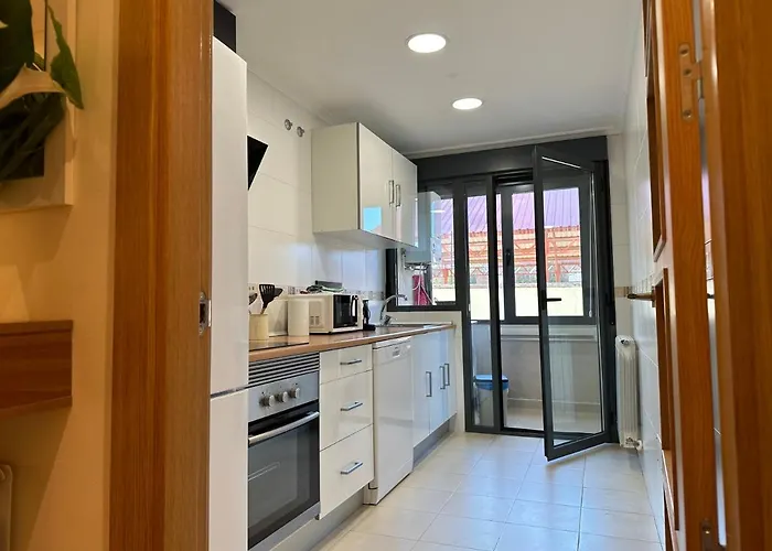 Appartement Piso Nuevo Totalmente Equipado Toro