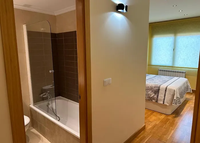 Appartement Piso Nuevo Totalmente Equipado Toro